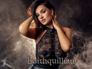 Edithquillian