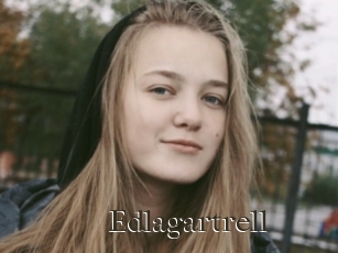 Edlagartrell