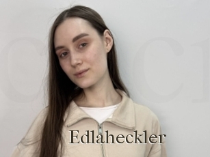 Edlaheckler
