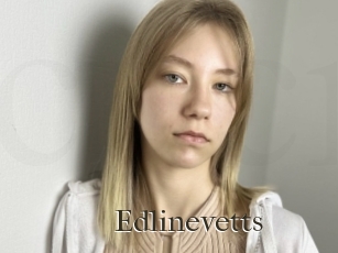 Edlinevetts
