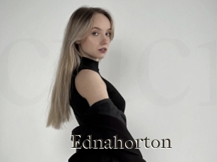 Ednahorton