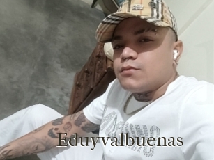 Eduyvalbuenas