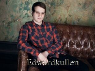 Edwardkullen