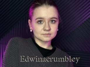 Edwinacrumbley