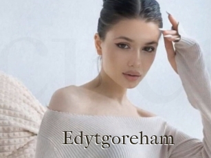 Edytgoreham