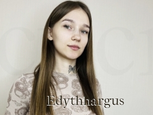 Edythhargus