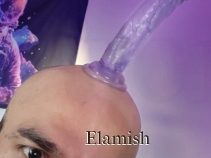 elamish Cum crazy amateurs