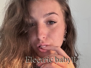 Electric_babyli