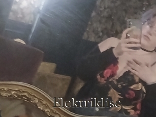 Elektriklise