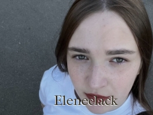 Eleneclack