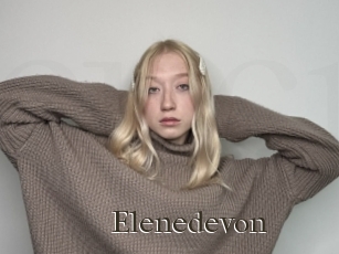 Elenedevon