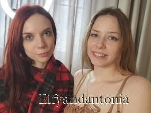 elfyandantonia Cum crazy amateurs