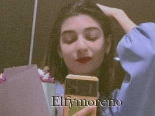 elfymoreno Cum crazy amateurs