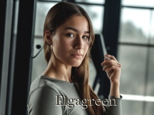 Elgagreen