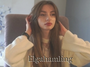 Elgahamling