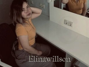 Elinawillson