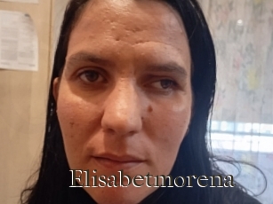 Elisabetmorena
