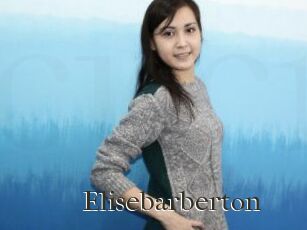 Elisebarberton