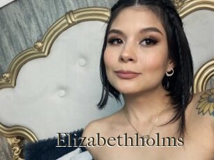 Elizabethholms