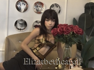 elizatbethcaroli Cum crazy amateurs