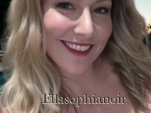 Ellasophianoir