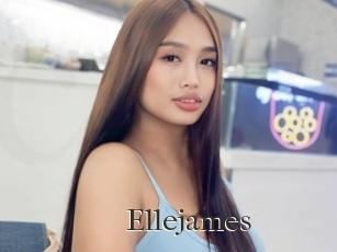 Ellejames