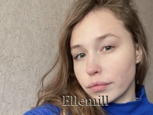 Ellemill