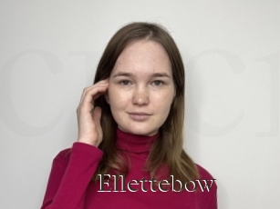 Ellettebow