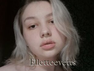 Elletteevetts