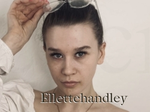 Ellettehandley