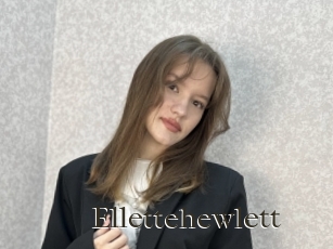 ellettehewlett Cum crazy amateurs