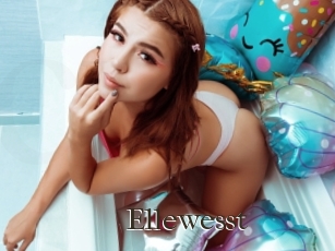 ellewesst Cum crazy amateurs