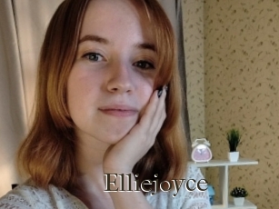 Elliejoyce