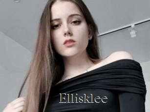 Ellisklee