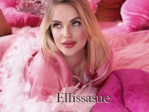 Ellissasue