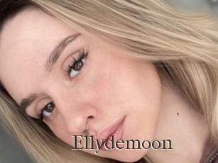 Ellydemoon