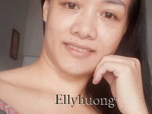 Ellyhuong