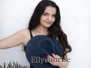 Ellysunrise