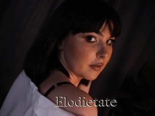 Elodietate