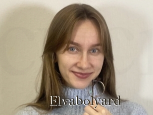Elvabolyard