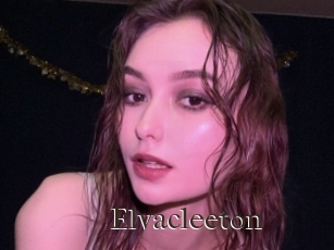 Elvacleeton