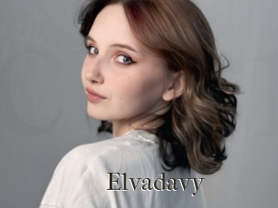 Elvadavy