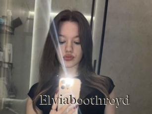 Elviaboothroyd