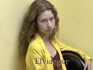 Elviaeger