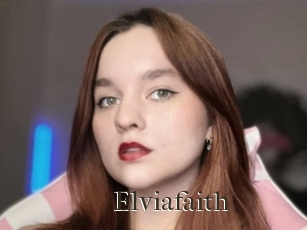 Elviafaith