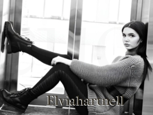 Elviahartnell