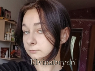Elvinabryan