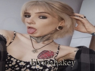 Elvinahakey