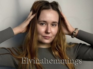 Elvinahemmings