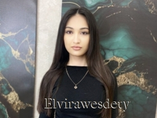 Elvirawesdety
